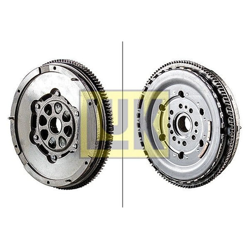 LuK Engine Flywheel Teeth 415023810