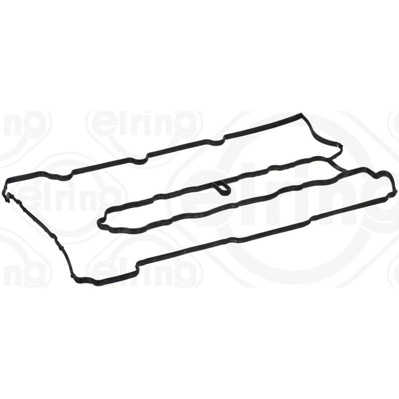 Elring Cylinder Head Cover Gasket 724.470