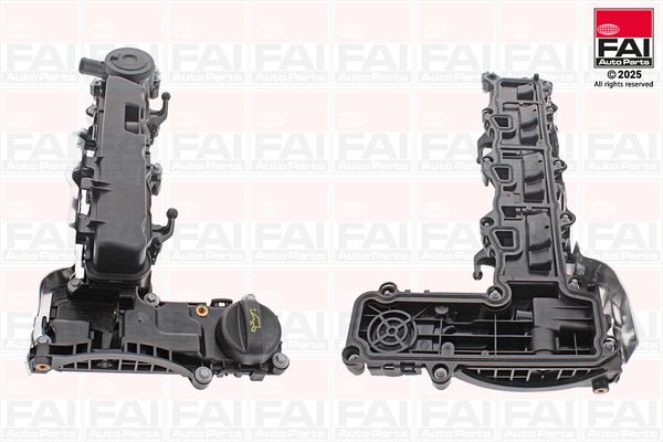 FAI Cylinder Head Cover