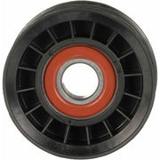 Gates V-Ribbed Belt Deflection/Guide Pulley Lower T36398