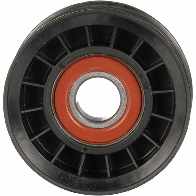 Gates V-Ribbed Belt Deflection/Guide Pulley Lower T36398