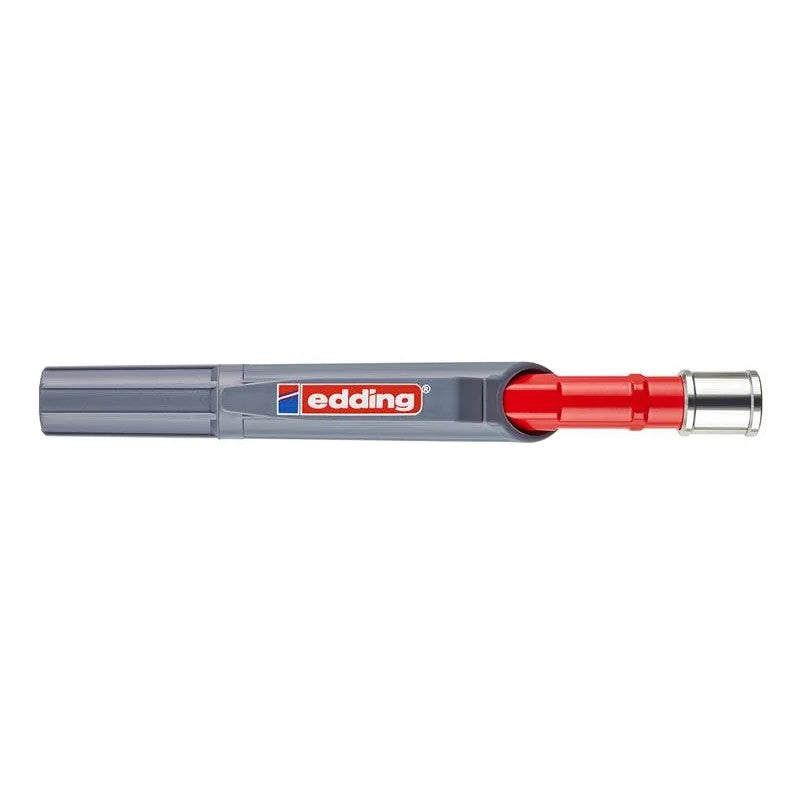 edding 8890 Mechanical Carpenter Pencil - 4-8890090
