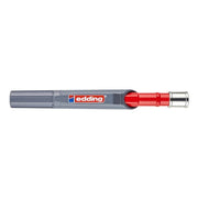 edding 8890 Mechanical Carpenter Pencil (Blister Packed) - 4-8890-1-1090