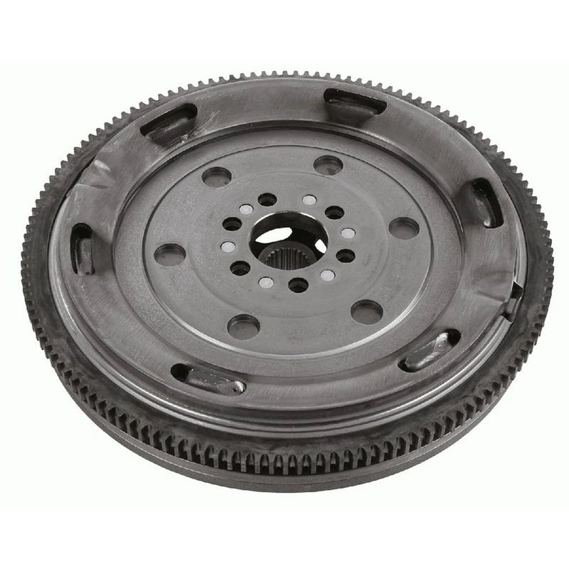 Sachs Engine Flywheel Teeth 2295601011