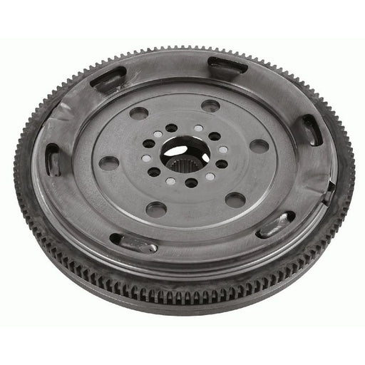 Sachs Engine Flywheel Teeth 2295601011