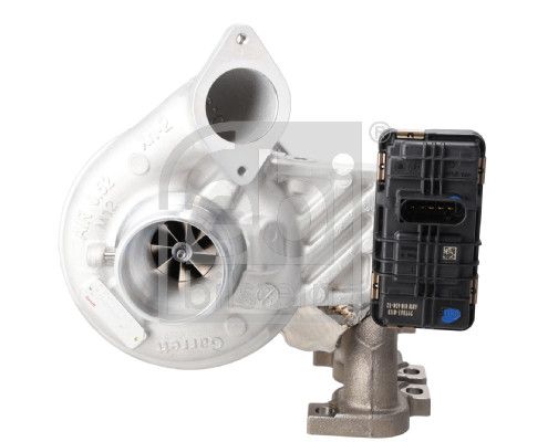 Febi Turbocharger Turbo Unit