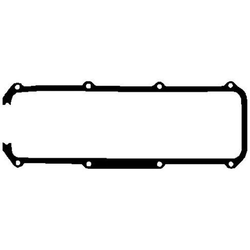 Elring Cylinder Head Cover Gasket Cork 253.243