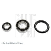 Blue Print Wheel Bearing Kit Front Axle ADN18047C