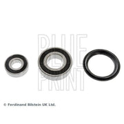 Blue Print Wheel Bearing Kit Front Axle ADN18047C