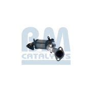 BM Catalysts Homologated Petrol Cat BM91573H