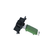 NRF Heater Blower Resistor 342006