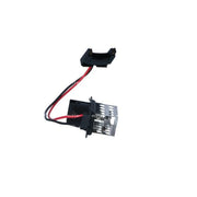 NRF Heater Blower Resistor 342056