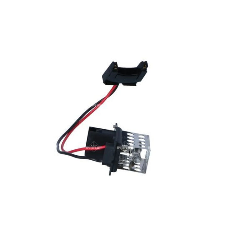 NRF Heater Blower Resistor 342056