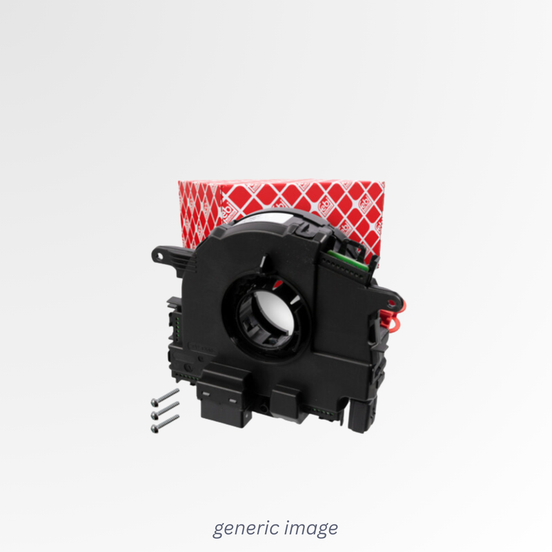 Febi Airbag Clock Spring 2 Connectors