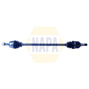 NAPA CV Drive Shaft Driveshaft Front Right NDS1366R