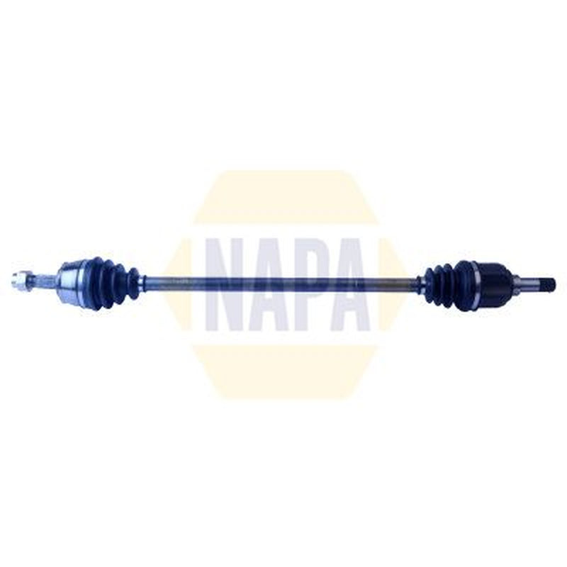 NAPA CV Drive Shaft Driveshaft Front Right NDS1366R