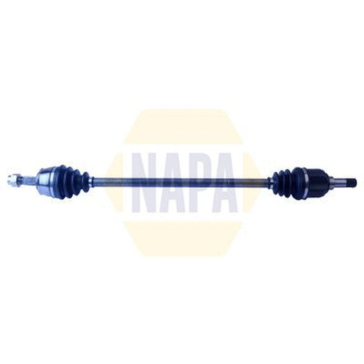 NAPA CV Drive Shaft Driveshaft Front Right NDS1366R