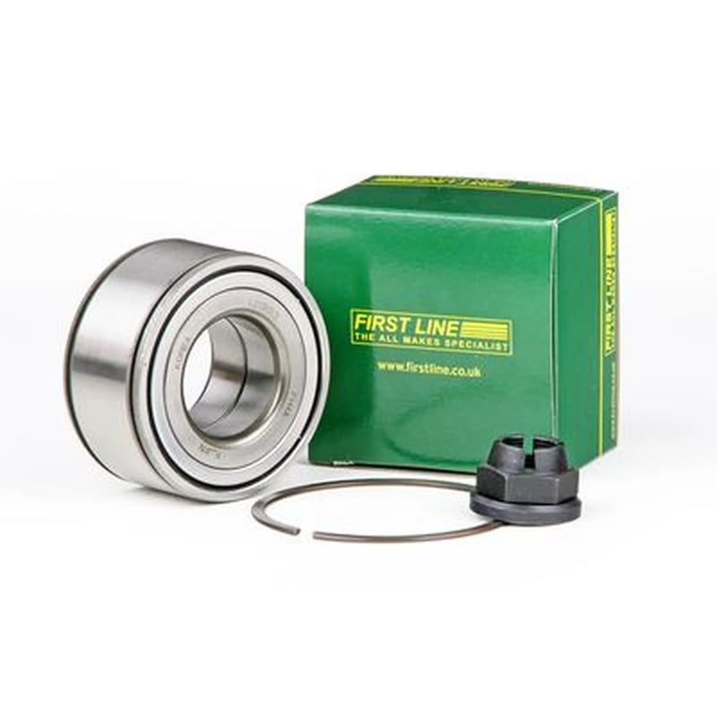 First Line Wheel Bearing Kit FBK709