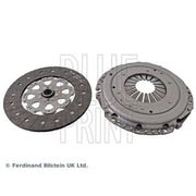 Blue Print Clutch Kit Set 3pc 260mm ADG030204