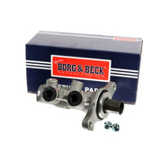 Borg & Beck Brake Master Cylinder Hydraulic Assemb BBM4823