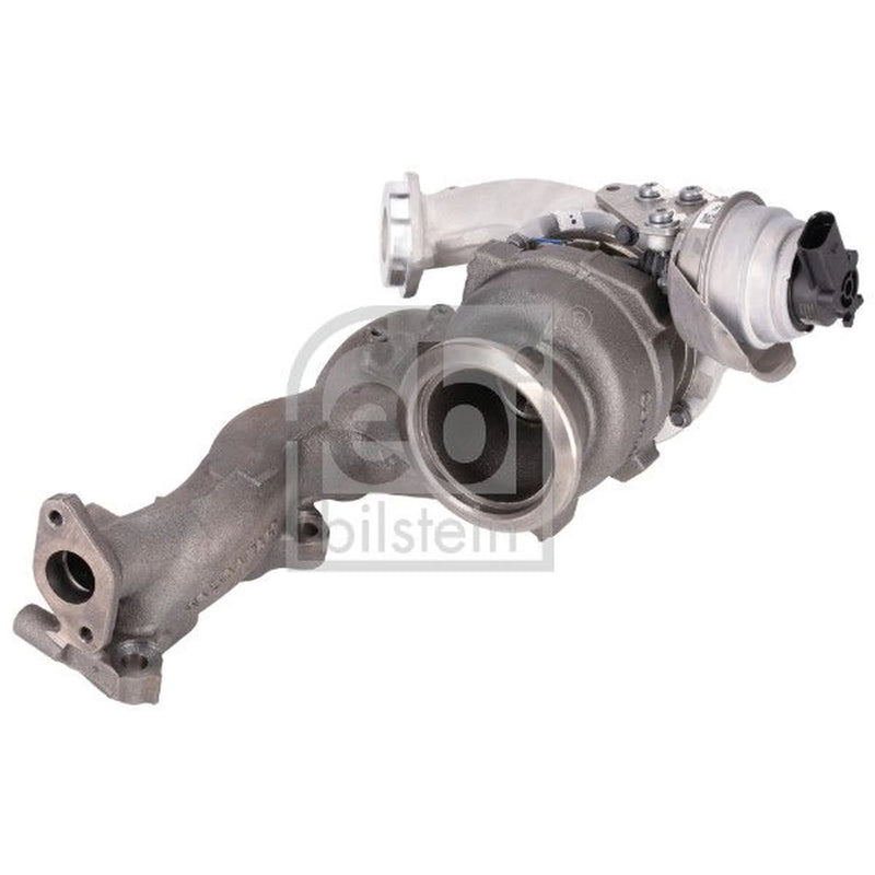 Febi Turbocharger Turbo Unit 186942