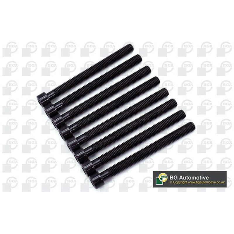 BGA Cylinder Head Bolt Set M10 BK2327