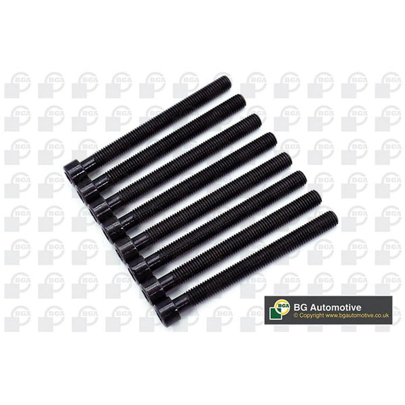 BGA Cylinder Head Bolt Set M10 BK2327