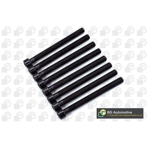 BGA Cylinder Head Bolt Set M10 BK2327