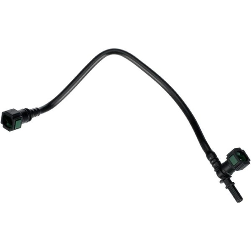 Gates Fuel Overflow Hose Pipe MFL1193