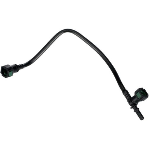 Gates Fuel Overflow Hose Pipe MFL1193