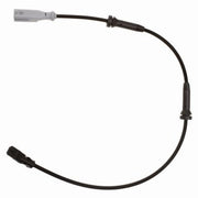 Textar ABS Wheel Speed Sensor Rear Left 45030200