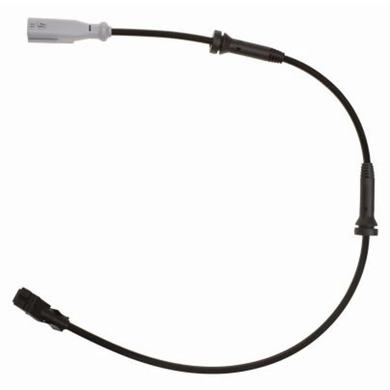 Textar ABS Wheel Speed Sensor Rear Left 45030200