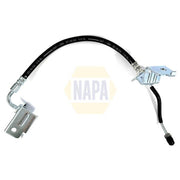 NAPA Brake Hydraulic Hose Line Rear Right NBH1485