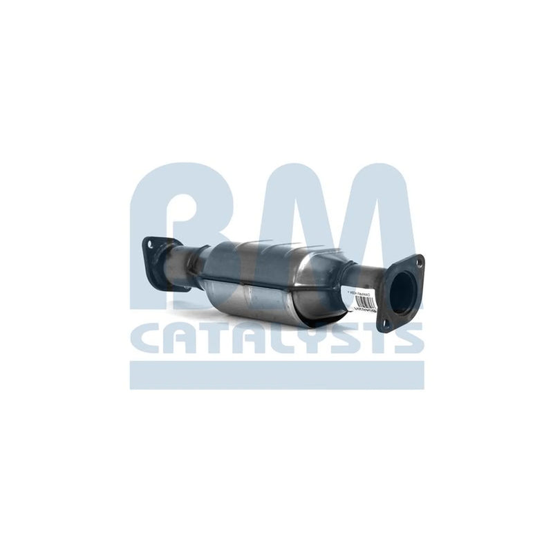 BM Catalysts Homologated Diesel Cat BM80482H