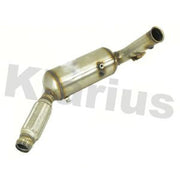 Klarius Diesel Particulate Filter T/A 390561