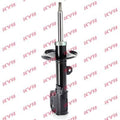 KYB Shock Absorber Damper Strut Front Right 334832