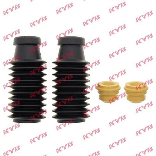 KYB 2 x Front Dust Cover Kit 910007