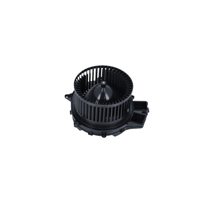 NRF Heater Blower Fan Front 34646