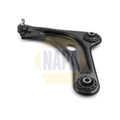 NAPA Control/Trailing Arm Front Left NST2516
