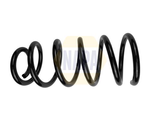 NAPA 2 x Suspension Springs fits MINI