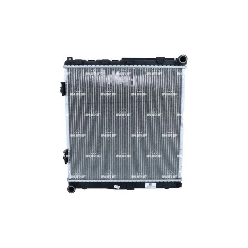 NRF Engine Radiator 56141