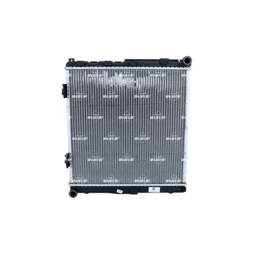 NRF Engine Radiator 56141
