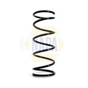 NAPA Front Suspension Coil Spring NCS1008