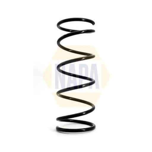 NAPA Front Suspension Coil Spring NCS1008