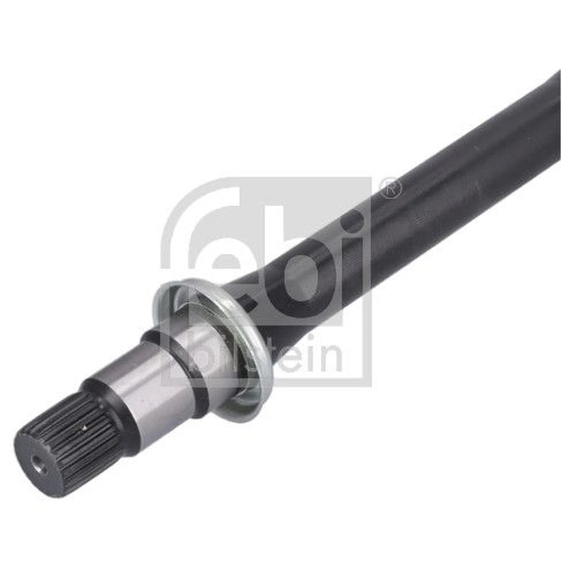 Febi CV Drive Shaft Driveshaft Front Right 183820