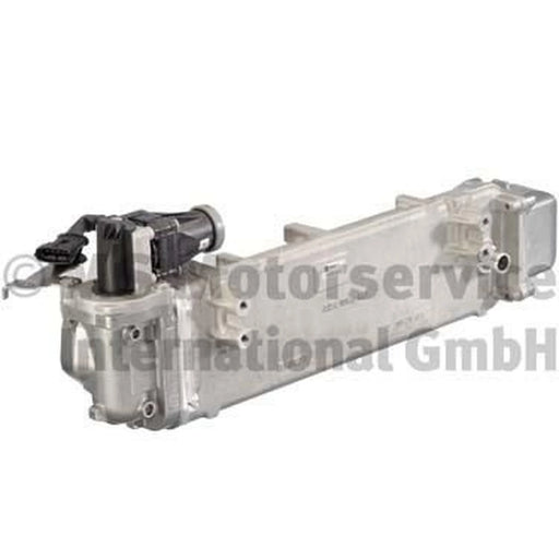 Pierburg EGR Cooler (Exhaust Gas Recirculation) 7.04038.08.0