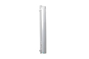 Hella 8FC 366 220-791 Condenser, air conditioning