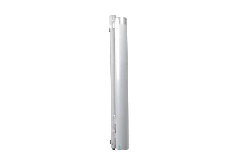 Hella 8FC 366 220-791 Condenser, air conditioning