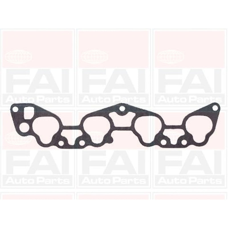FAI Intake Manifold Gasket Set ID Wide High IM916