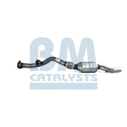BM Catalysts Homologated Petrol Cat BM90689H